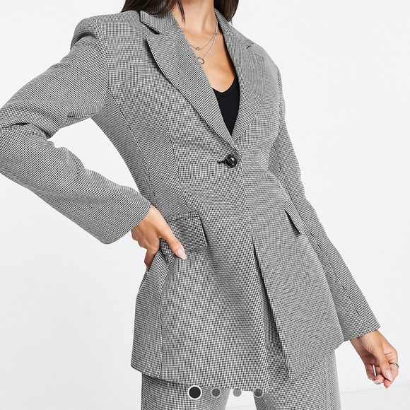 & other stories blazer - Picture 2 of 6